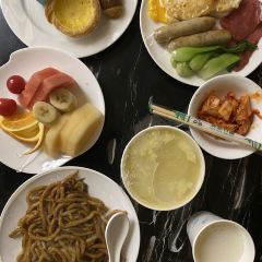 Biguiyuanshilijintanjiudian· Restaurant User Photo