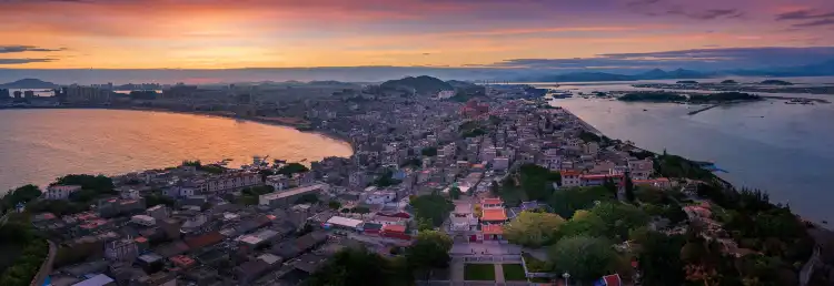 Hotels near Tongshan Ancient City