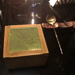 成都棕櫚泉費爾蒙飯店·覓餐廳丨雲端小酒館張用戶圖片