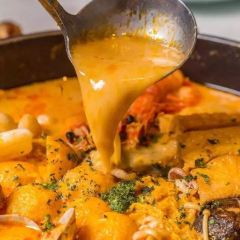 Mamak Spicy User Photo