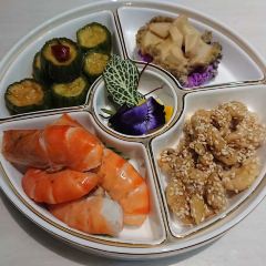 渔人码头(金象大道店) User Photo