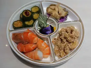 渔人码头(金象大道店)