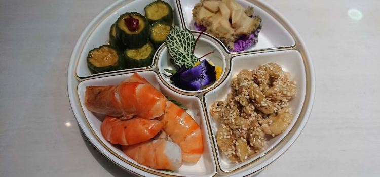 渔人码头(金象大道店)