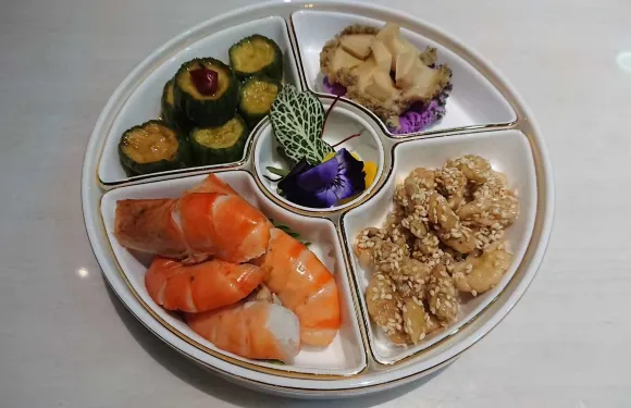 漁人碼頭
