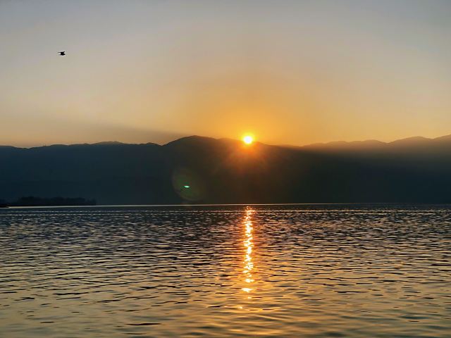 Qionghai National Wetland Park