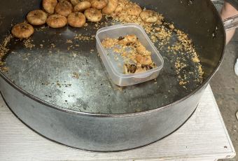 好再来烧饼(老街店) 여행 사진