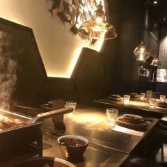 Lu Yu ( Ningbo Incity ) User Photo
