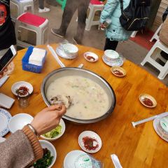 简洋羊·正宗汪氏羊肉汤 여행 사진