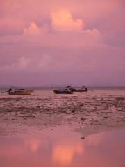 Pak Meng Beach