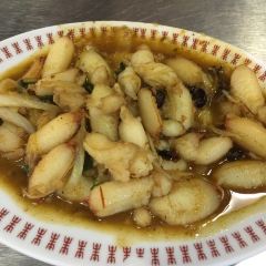 莊記海產粥（六合夜市） User Photo