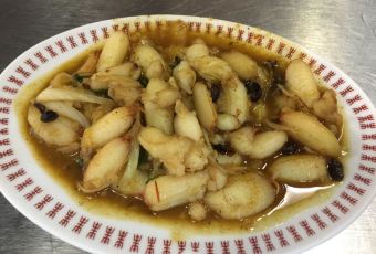 莊記海產粥（六合夜市） User Photo