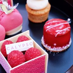 Calypso Restaurant & Lounge User Photo