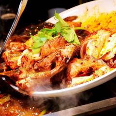 Hongtianfang User Photo