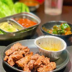 肉祭烧肉一番(万象九宜城店) User Photo