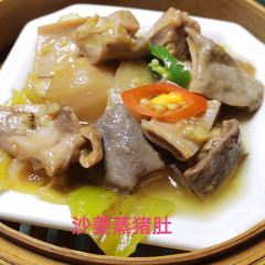 Daoxiang Restaurant (bao'anzhongxinfen) User Photo