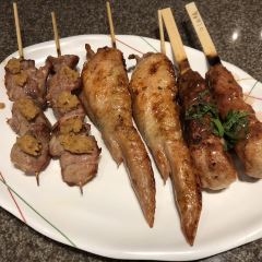 Kushidori User Photo