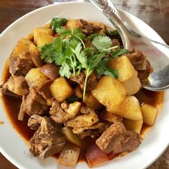 德月楼(乐雅路店) User Photo