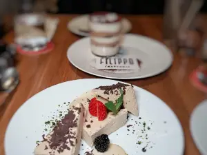 Trattoria da Filippo