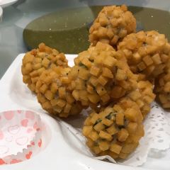 Qinqingshu-tuanjiedian User Photo