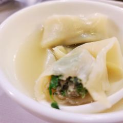 情怀小馆 User Photo