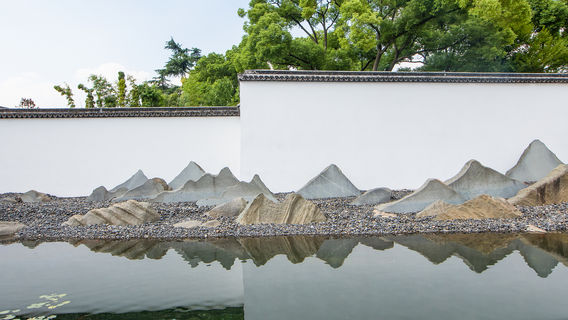SuzhouTravel Services