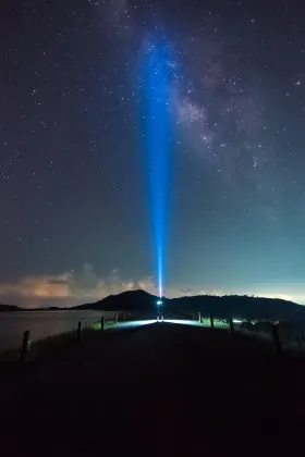 Observation Tower周辺のホテル