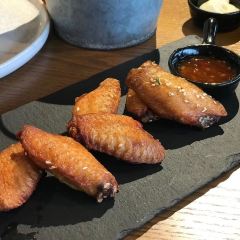 KFC張用戶圖片