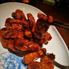 Lantchen Reserve-Nanking Traditional Taste User Photo