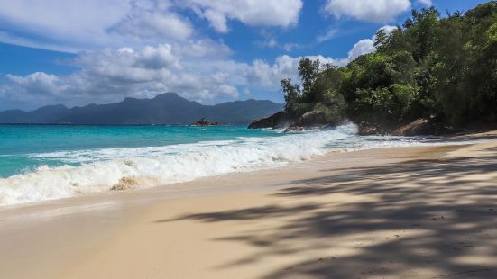 Shadao Haitan/Beikesha Beach