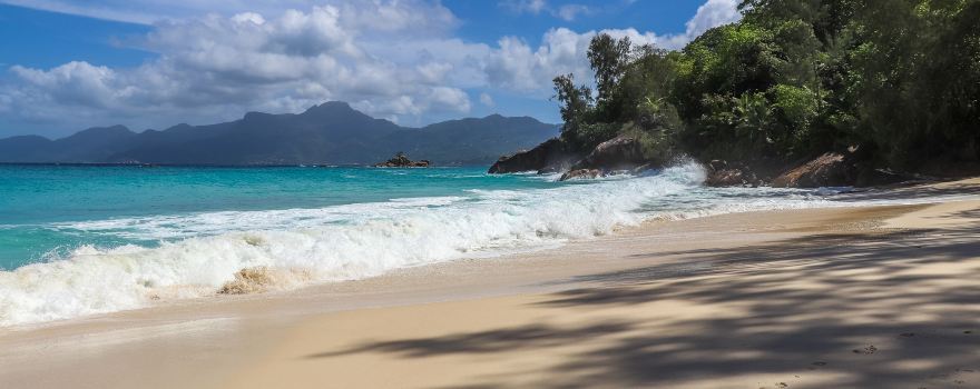 Shadao Haitan/Beikesha Beach