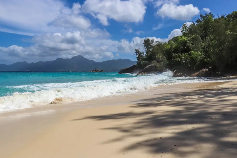 Shadao Haitan/Beikesha Beach