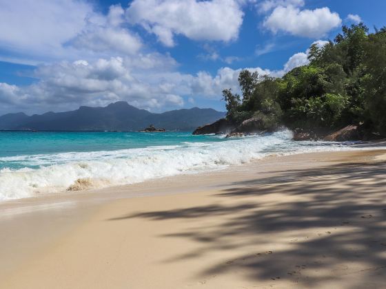 Shadao Haitan/Beikesha Beach