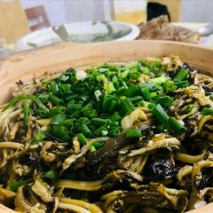 爽爽黄鳝饭(水步店) User Photo