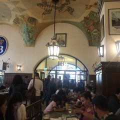 HOFBRÄUHAUS MÜNCHEN User Photo