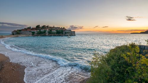 Sveti Stefan