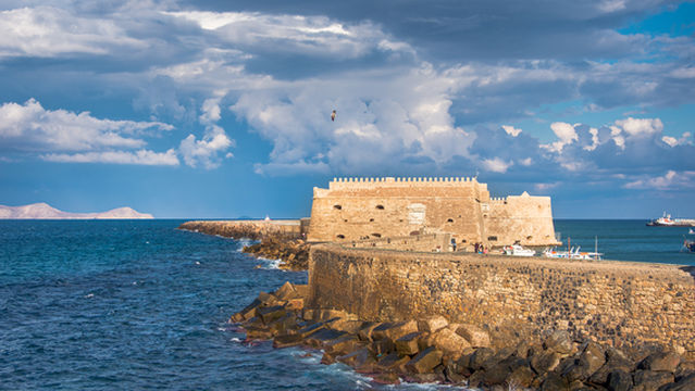 I Am Reading on the Island 3 Filming Location