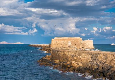 Heraklion