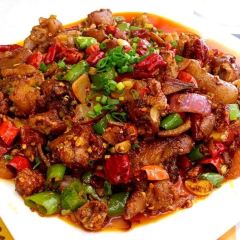 YILAOMATIHUA User Photo