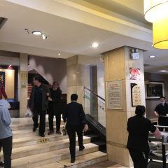 Kaige Restaurant (caochangcheng) User Photo