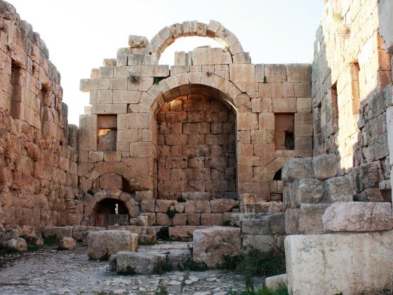 Temple of Artemis