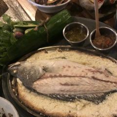 100 Mahaseth User Photo