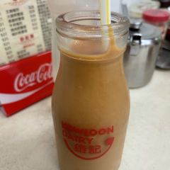 馬慶康南天咖啡室 User Photo