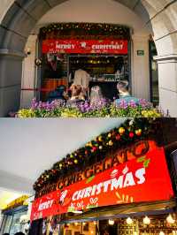 Corner Cone Gelato: A Wukang Road Treat
