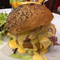 Il Etait Un Square張用戶圖片