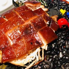 JIANGNAN DELICACY User Photo
