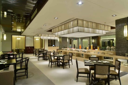 红旗渠迎宾馆餐饮部