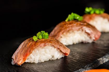 GRAND HYATT·GRAND CAFÉ