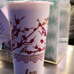 1點點(中橋店)張用戶圖片