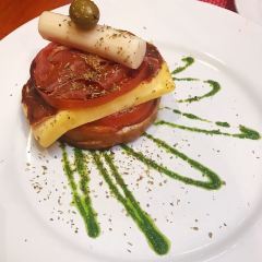 Don Asado User Photo