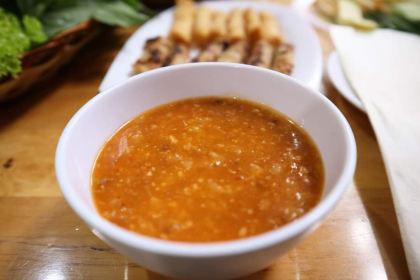 Cao Nguyen Restaurant - Bánh Mì & Coffee